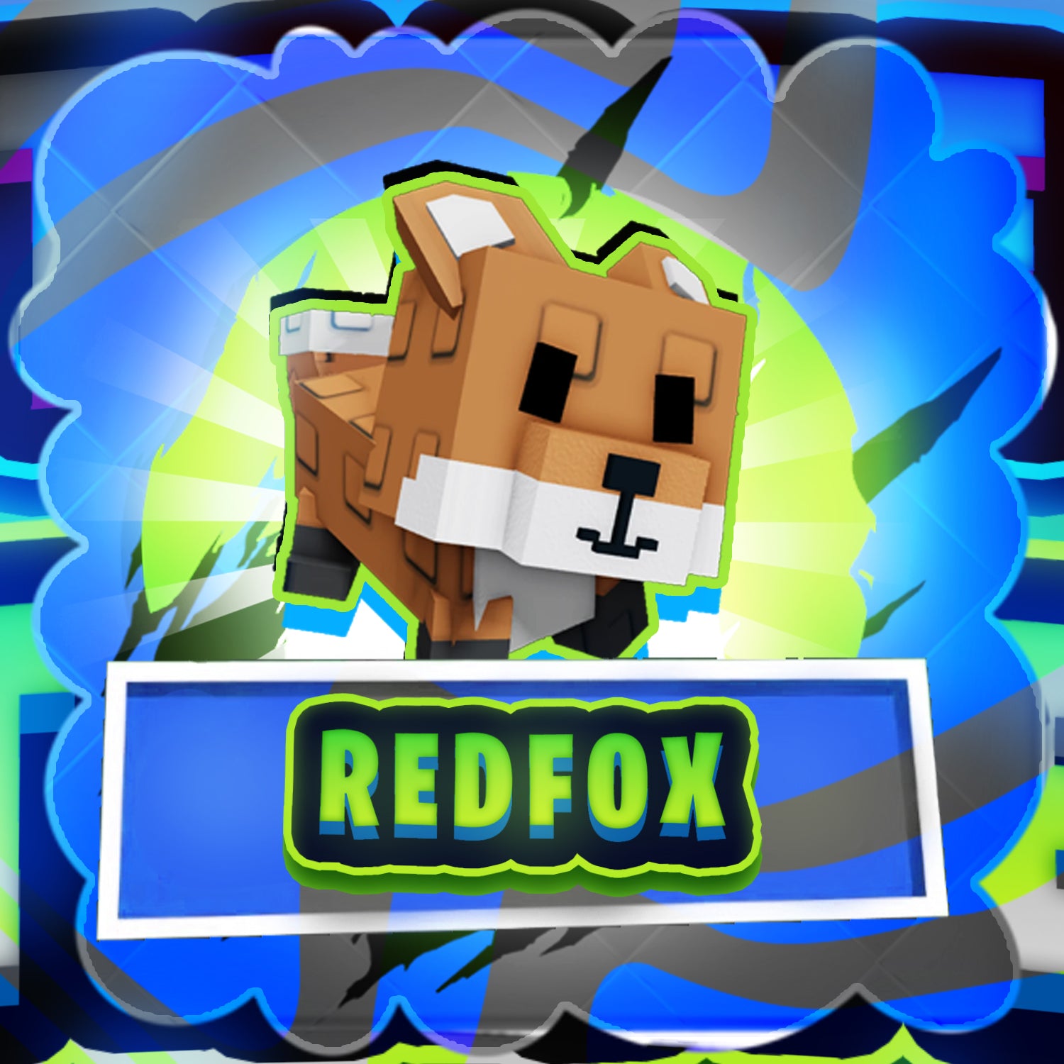 RED FOX