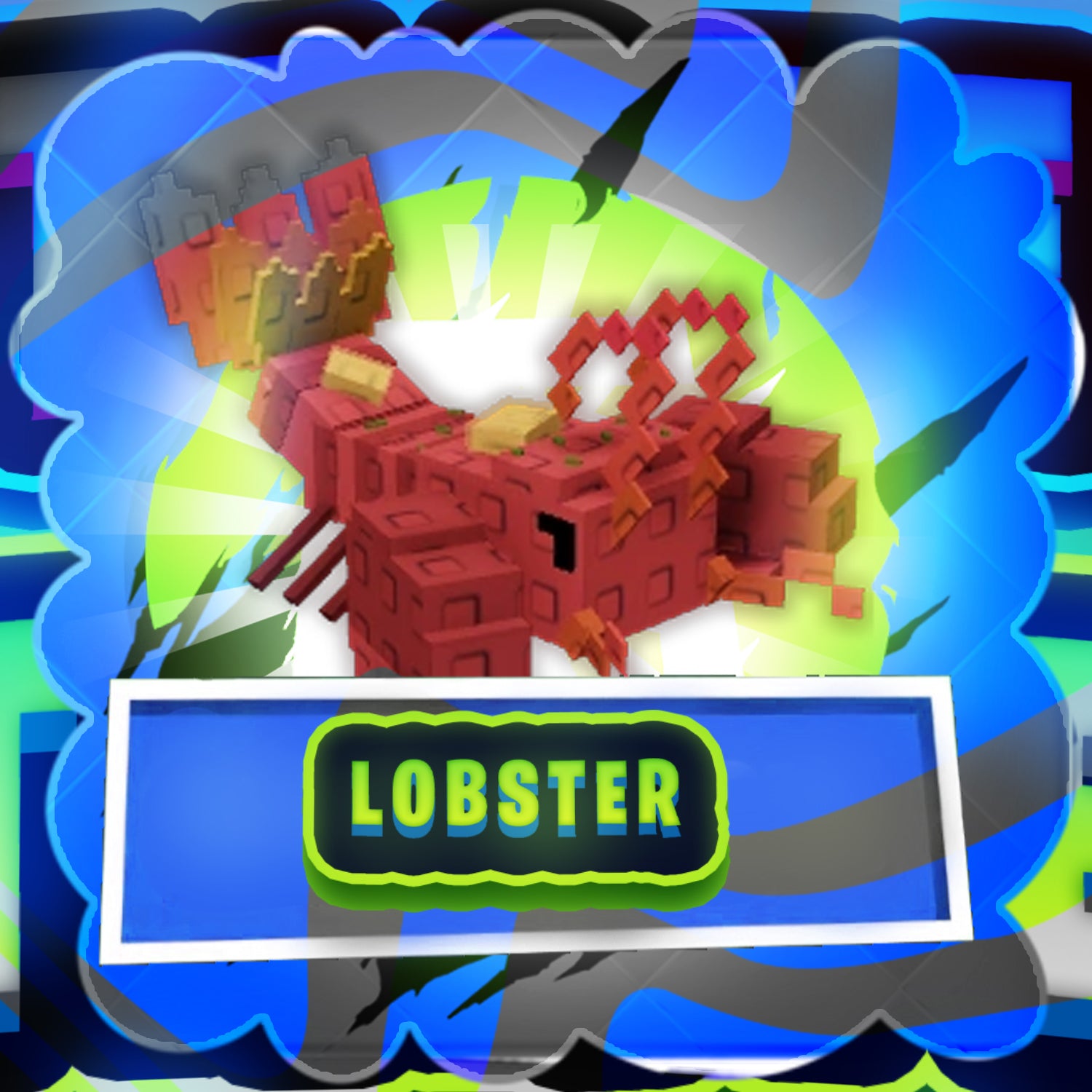 LOBSTER THERMIDOR