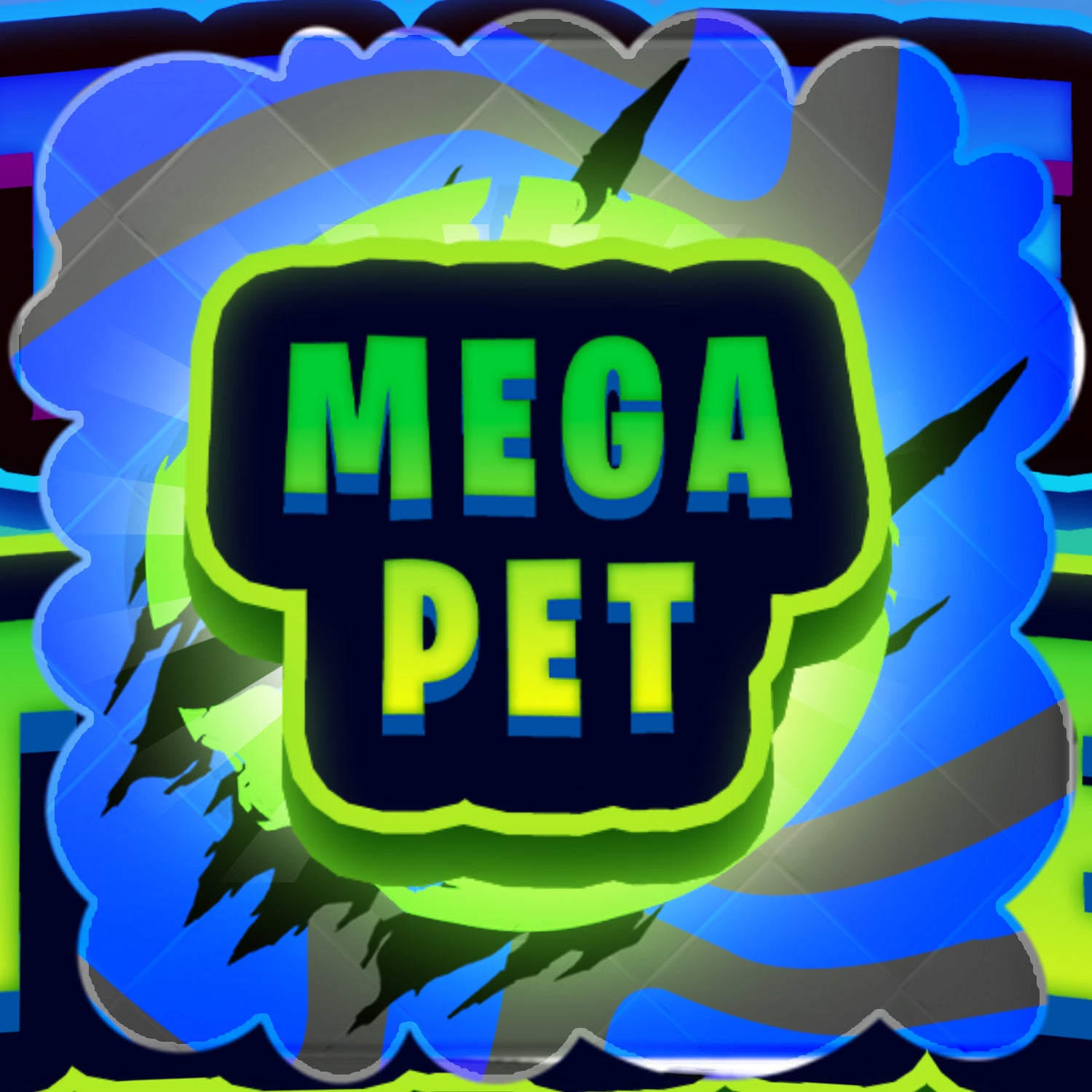 MEGA KITSUNE