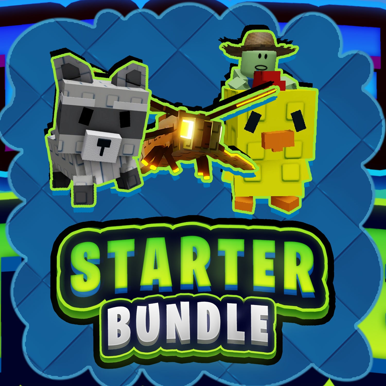 STARTER BUNDLE