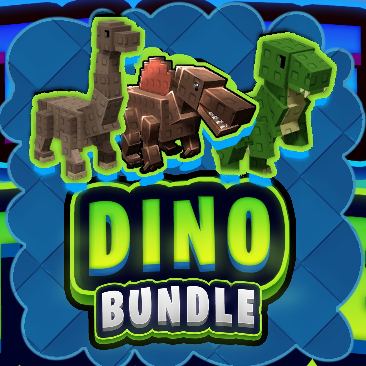 DINO BUNDLE