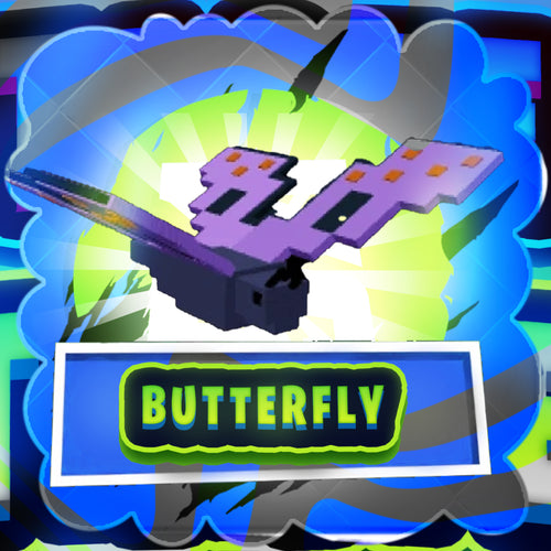 BUTTERFLY