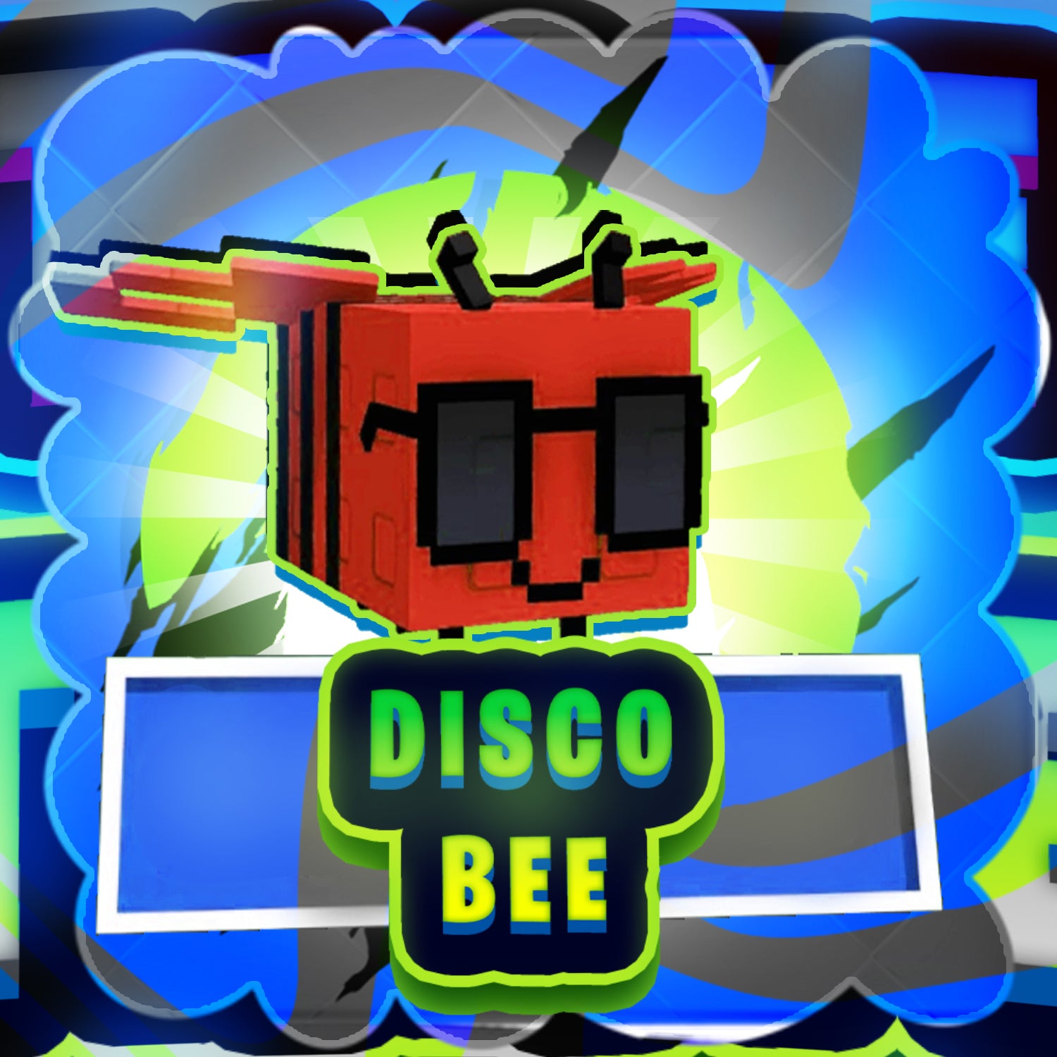 DISCO BEE