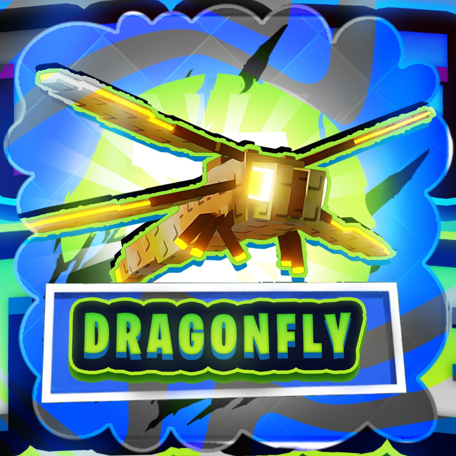 DRAGONFLY