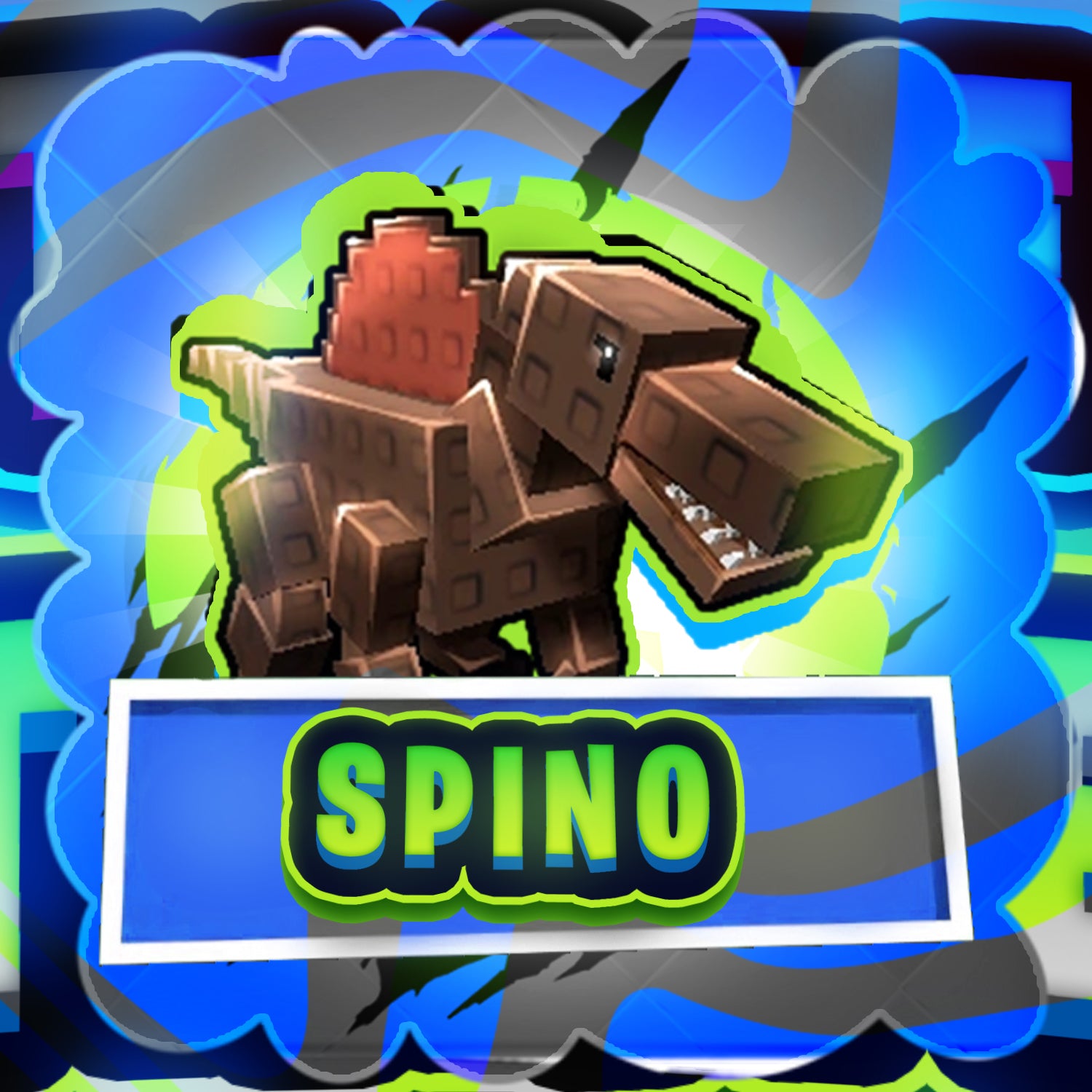 SPINOSAURUS