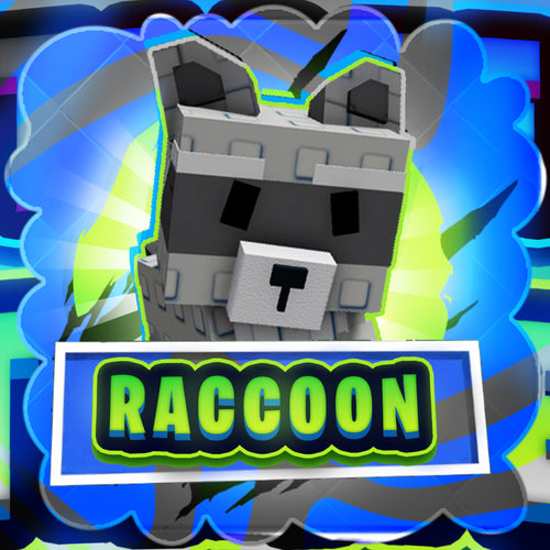 RACCOON