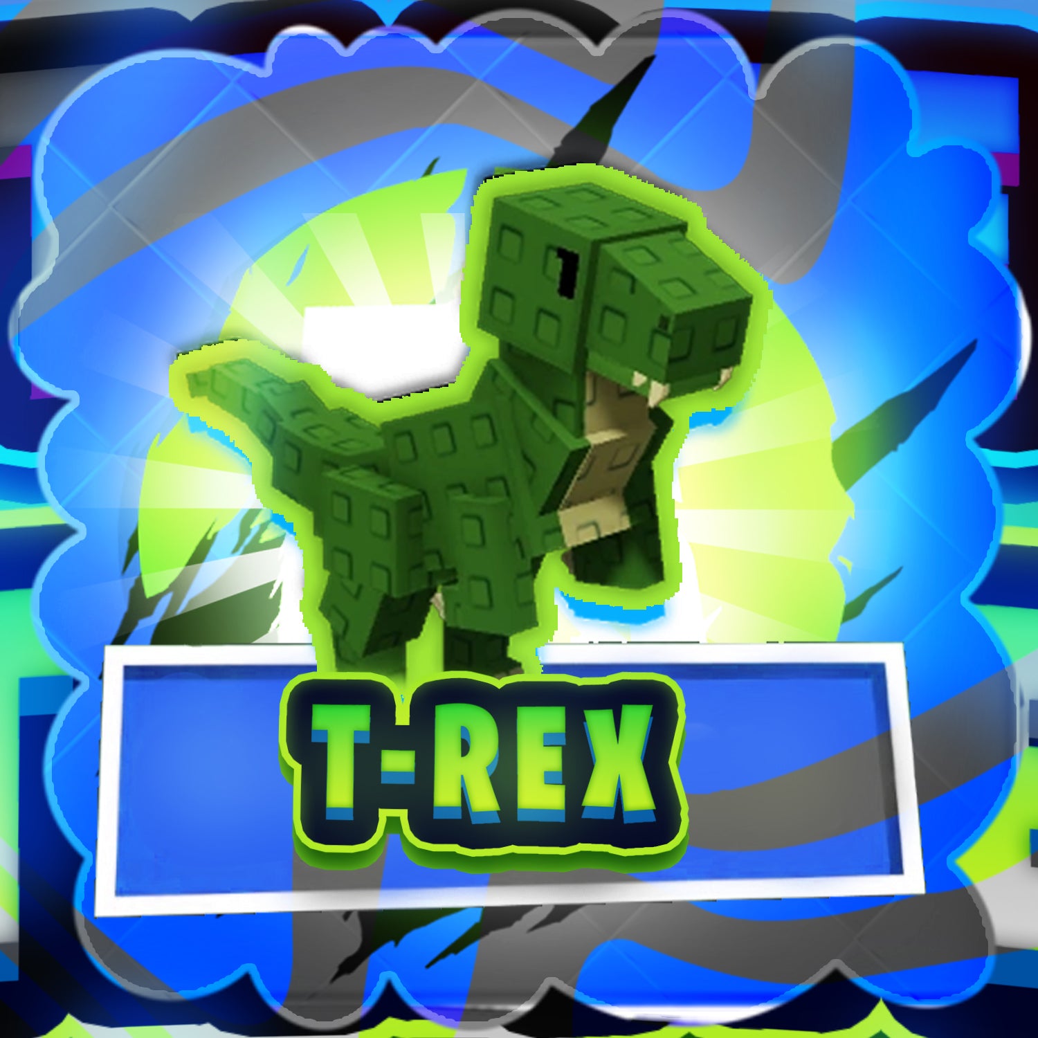 T-REX